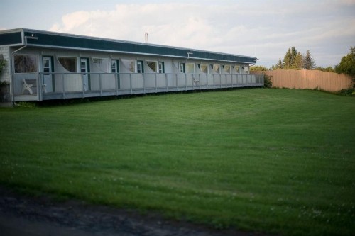 Ocean Shores Hotel - image 2