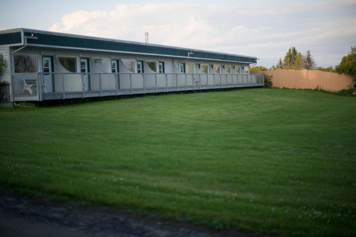 Ocean Shores Hotel - image 2