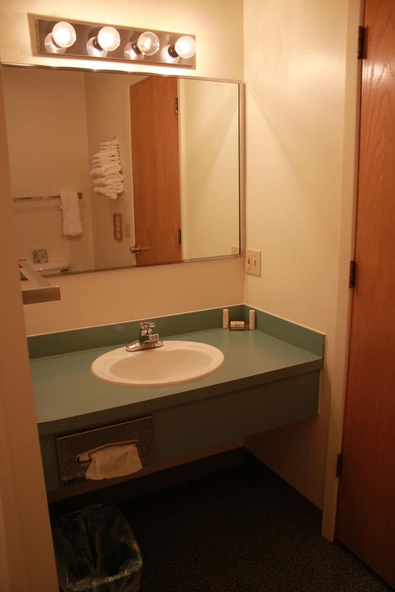 Ocean Shores Hotel - image 4