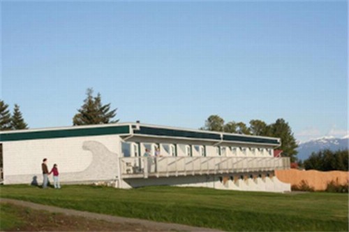 Ocean Shores Hotel - image 6
