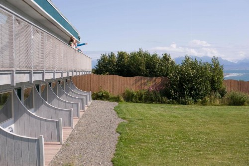 Ocean Shores Hotel - image 8