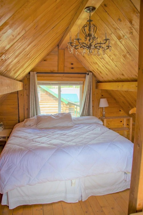 Homer Floatplane Lodge - image 2