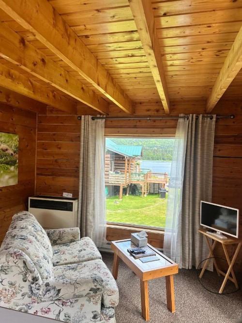 Homer Floatplane Lodge - image 21