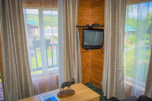 Homer Floatplane Lodge - image 3