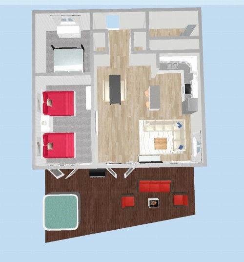 Oceanhouse - image 21