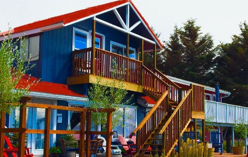 Oceanhouse - image 25