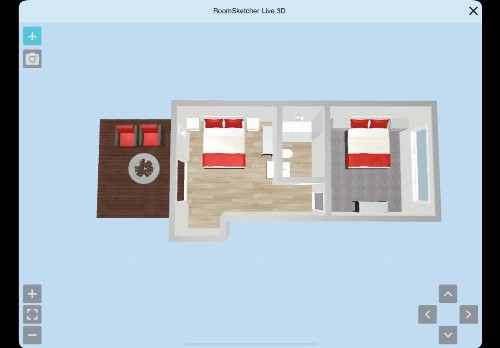 Oceanhouse - image 8