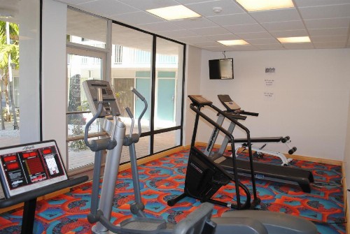 Floridian Hotel - image 10