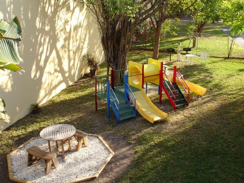 Floridian Hotel - image 15