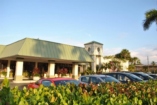 Floridian Hotel - image 16
