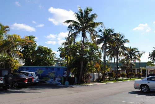 Floridian Hotel - image 19