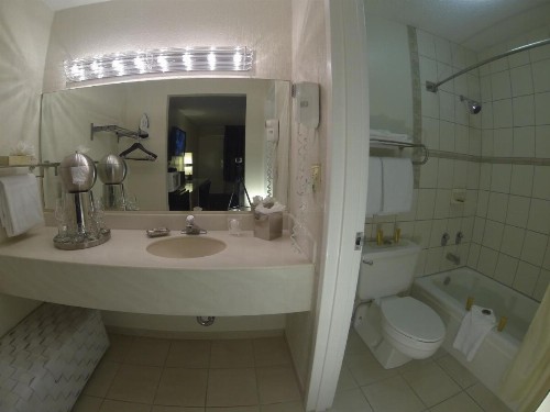 Floridian Hotel - image 20