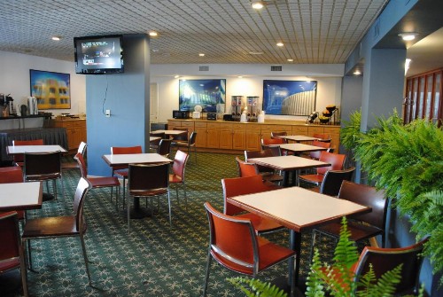 Floridian Hotel - image 21