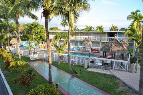 Floridian Hotel - image 22