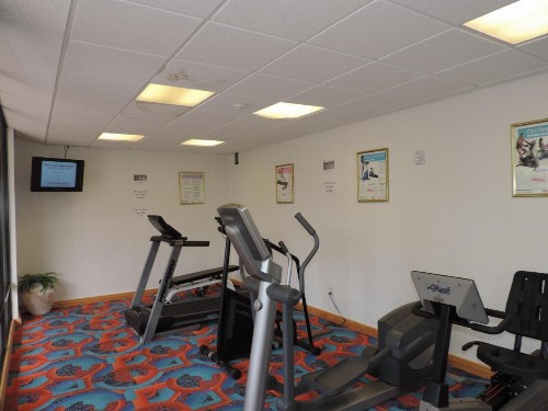 Floridian Hotel - image 23