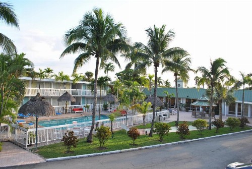 Floridian Hotel - image 24
