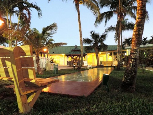 Floridian Hotel - image 25