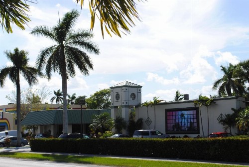 Floridian Hotel - image 29