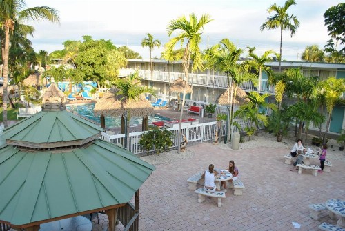 Floridian Hotel - image 3