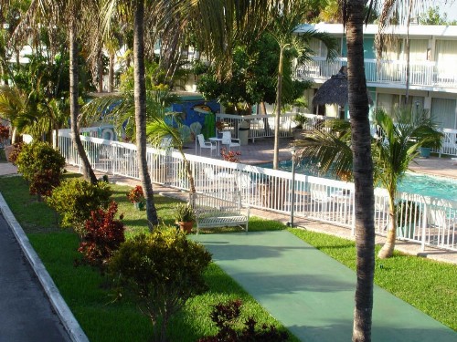 Floridian Hotel - image 31