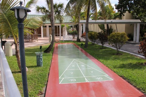 Floridian Hotel - image 34