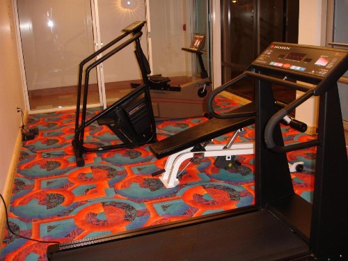 Floridian Hotel - image 35
