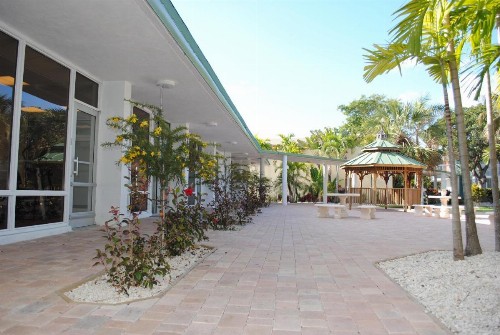 Floridian Hotel - image 36