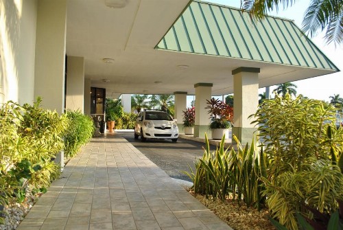 Floridian Hotel - image 39