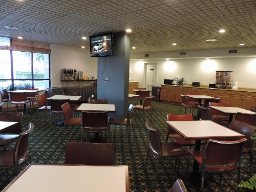 Floridian Hotel - image 41