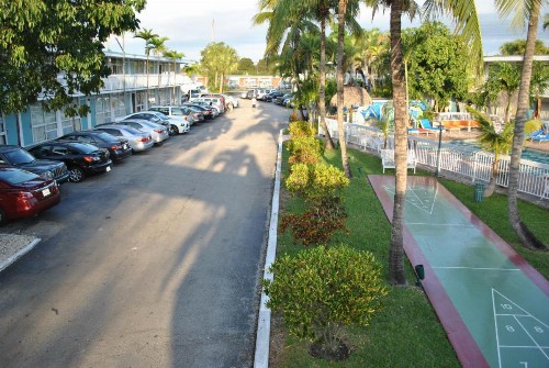 Floridian Hotel - image 42