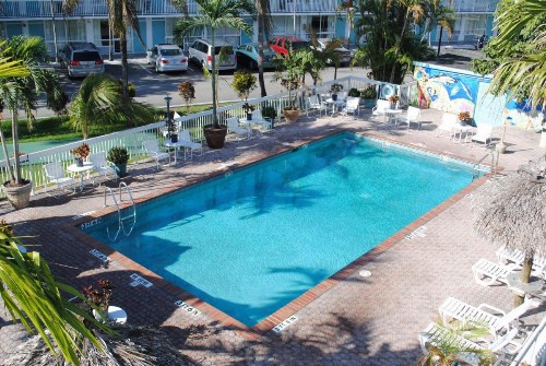 Floridian Hotel - image 45