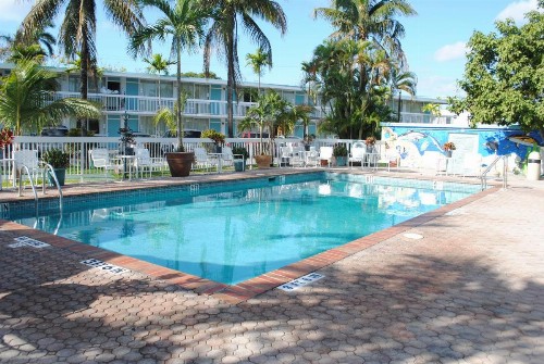 Floridian Hotel - image 47