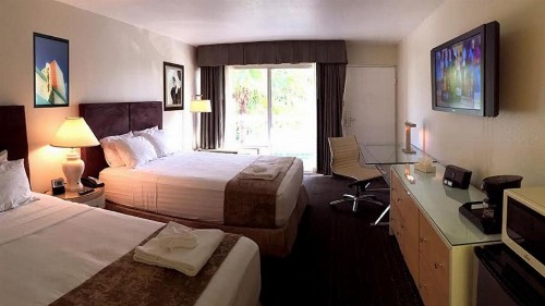 Floridian Hotel - image 5