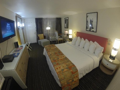 Floridian Hotel - image 6