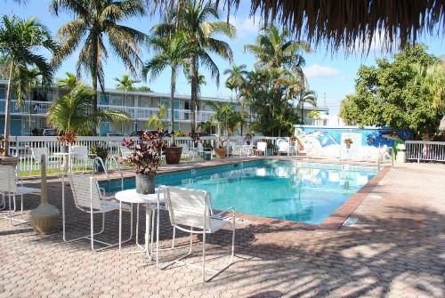Floridian Hotel - image 8