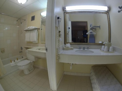 Floridian Hotel - image 9