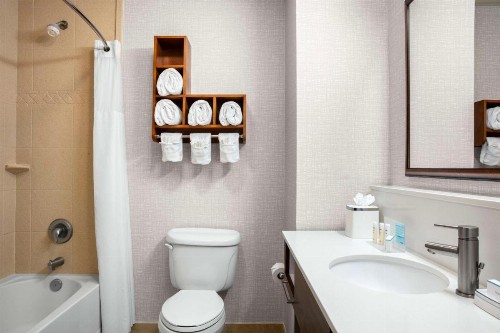 Hampton Inn and Suites Miami-South/Homestead - image 10
