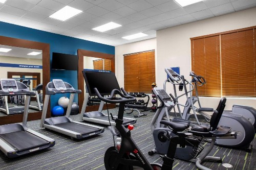 Hampton Inn and Suites Miami-South/Homestead - image 16