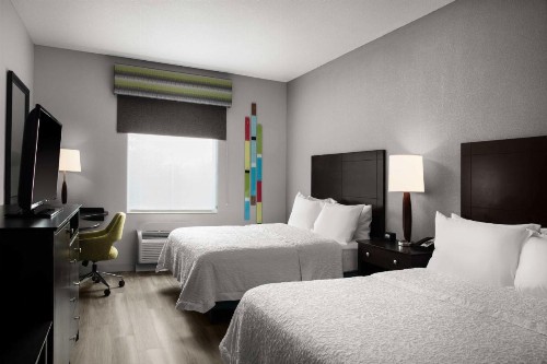 Hampton Inn and Suites Miami-South/Homestead - image 18