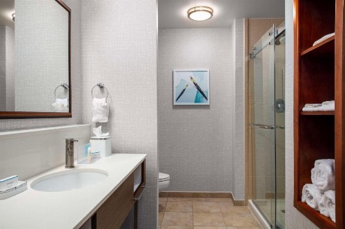 Hampton Inn and Suites Miami-South/Homestead - image 19