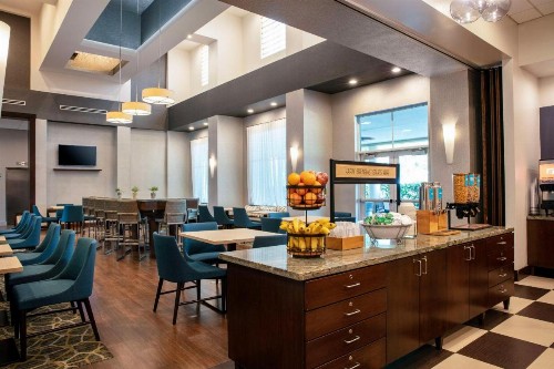 Hampton Inn and Suites Miami-South/Homestead - image 20