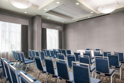 Hampton Inn and Suites Miami-South/Homestead - image 21