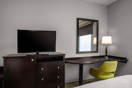 Hampton Inn and Suites Miami-South/Homestead - image 22