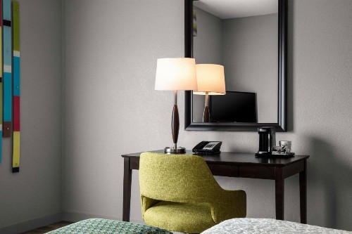Hampton Inn and Suites Miami-South/Homestead - image 23