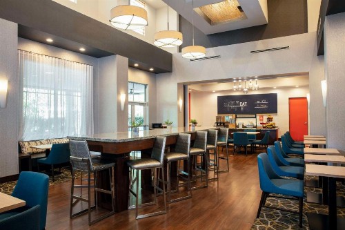 Hampton Inn and Suites Miami-South/Homestead - image 24