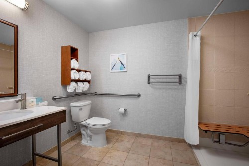 Hampton Inn and Suites Miami-South/Homestead - image 25