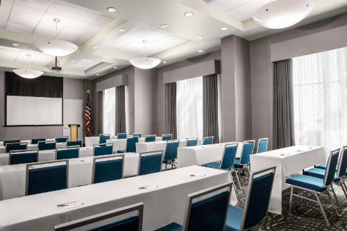 Hampton Inn and Suites Miami-South/Homestead - image 28