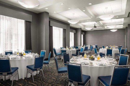Hampton Inn and Suites Miami-South/Homestead - image 4