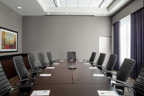 Hampton Inn and Suites Miami-South/Homestead - image 9