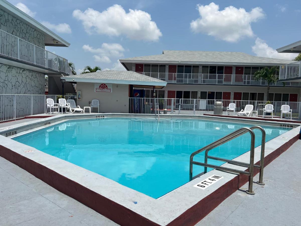 Garden Inn Homestead/Everglades/Gateway to Keys - main image